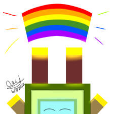 Pride Art