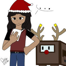 Christmas List