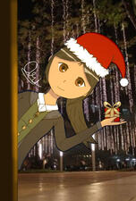 Christmas Carol
