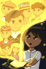 Digital Poster Entry