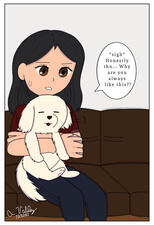 Manga Panel Contest