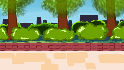 Animation BG 2