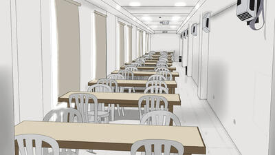 Visual Novel BG 1