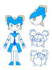 Character Reference 1