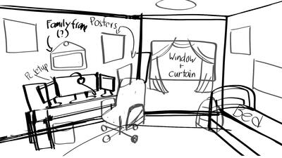 Visual Novel - Extra