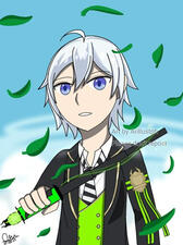 TWST Silver Fanart