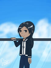Birthday Art